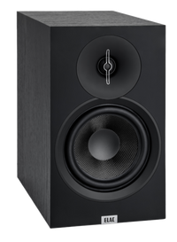 ELAC Debut 5.1.2 Bundle with 10” Sub + Pioneer VSX-835