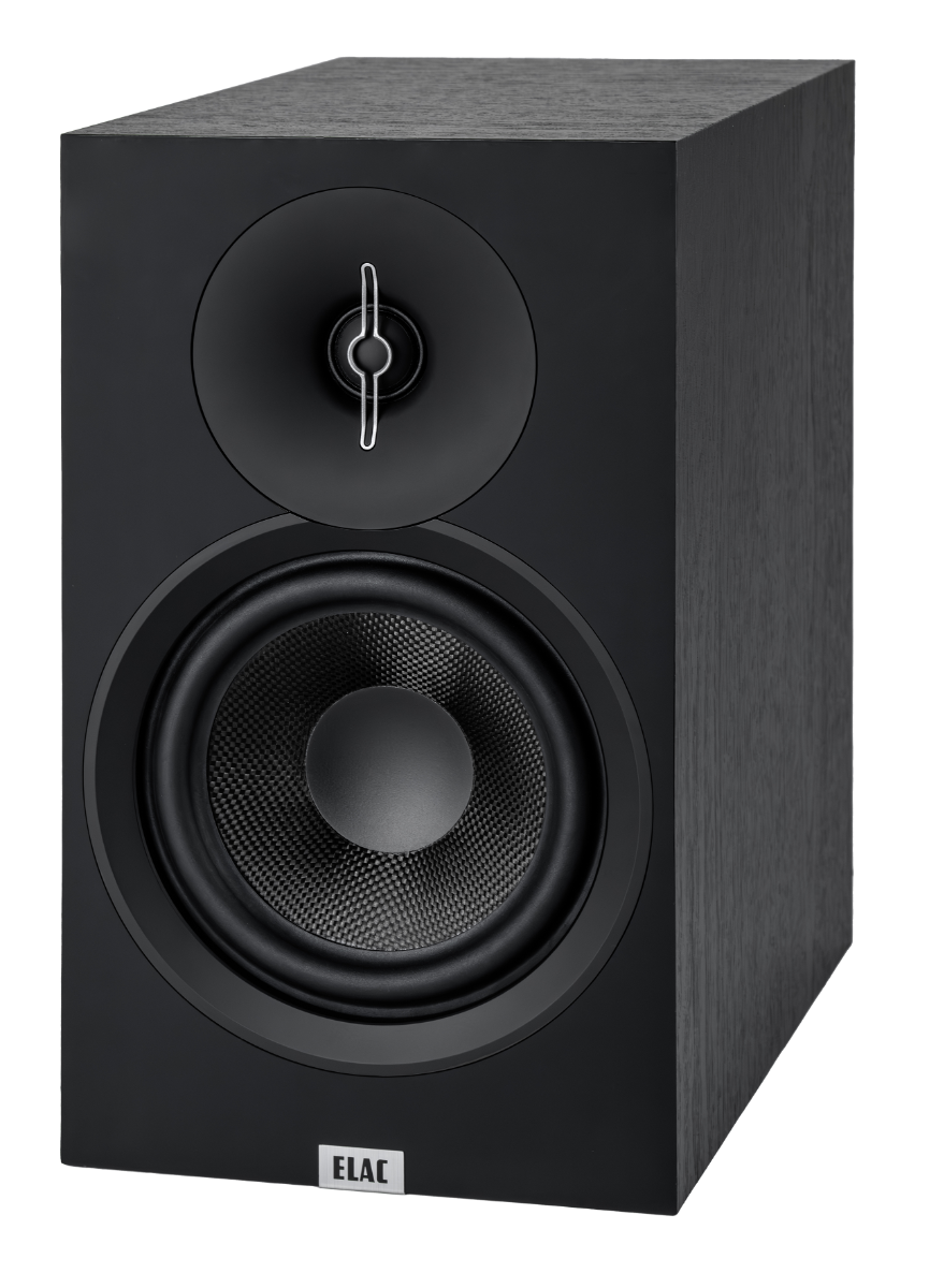 ELAC Debut 5.1.2 Bundle with 10” Sub + Pioneer VSX-835