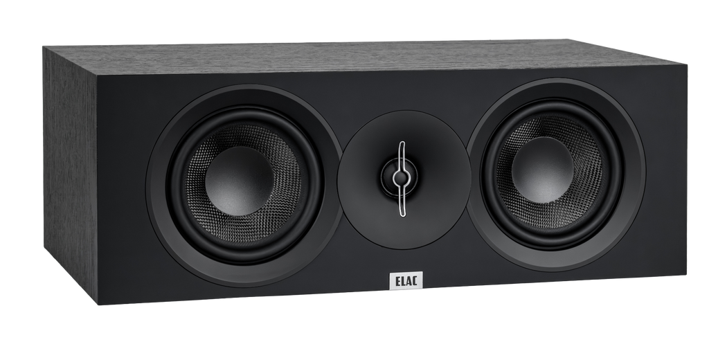 ELAC Debut 3.0 C5.3 Center Channel Speaker
