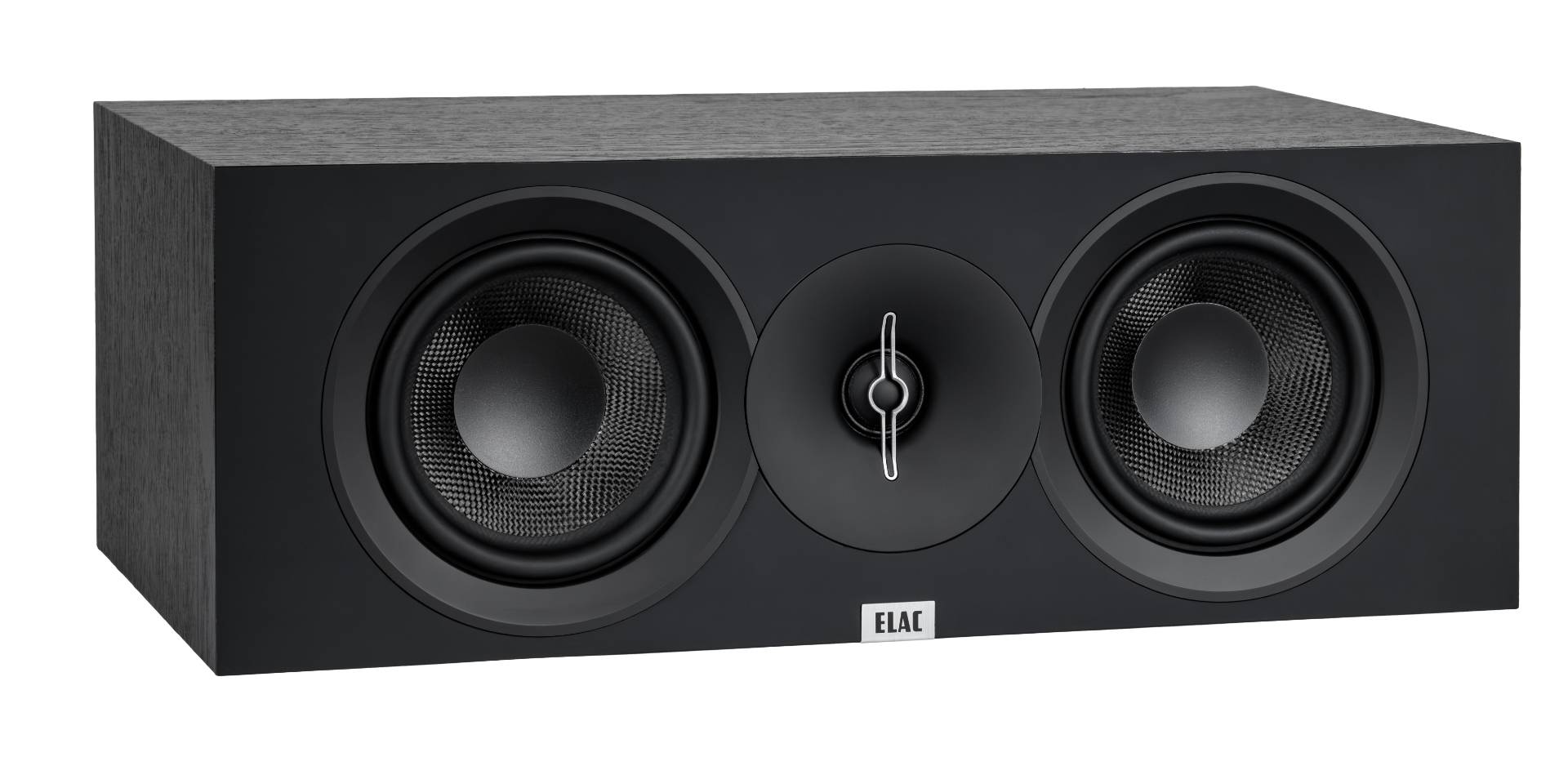 ELAC Debut 3.0 C5.3 Center Channel Speaker