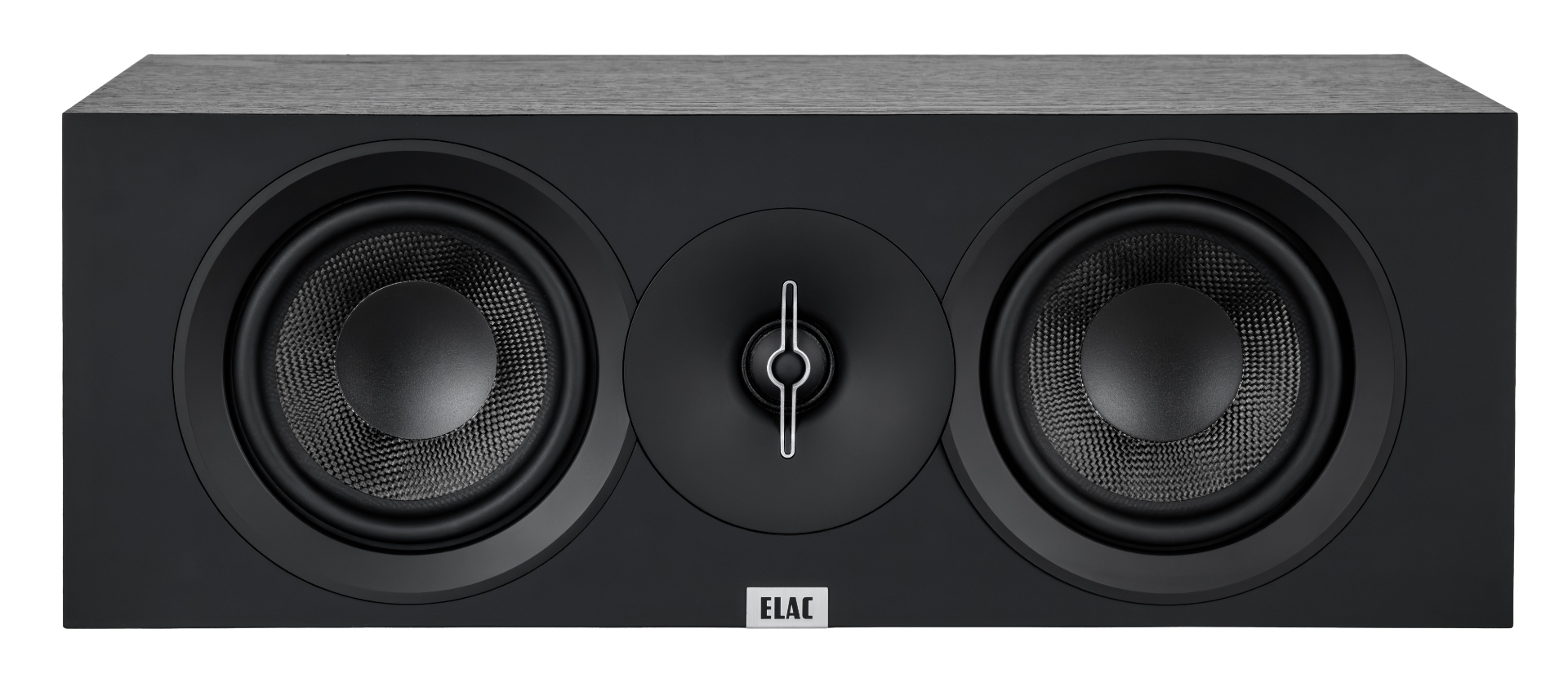 ELAC Debut 3.0 C5.3 Center Channel Speaker