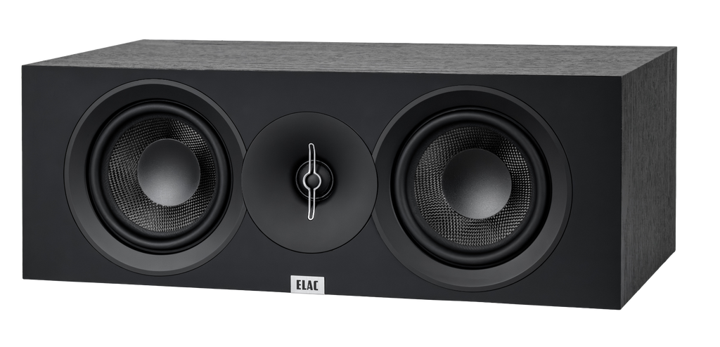ELAC Debut 3.0 C5.3 Center Channel Speaker