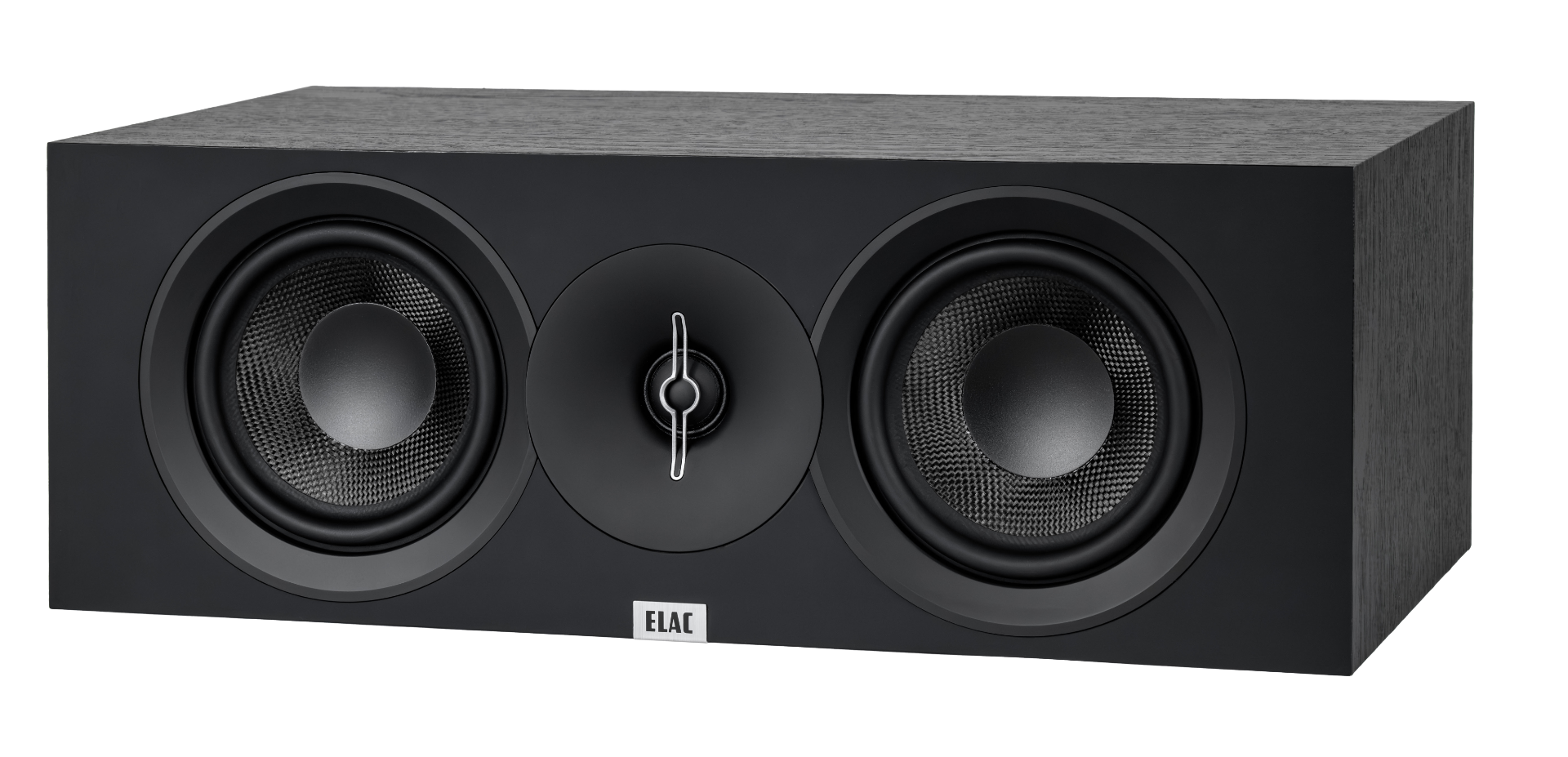ELAC Debut 3.0 C5.3 Center Channel Speaker