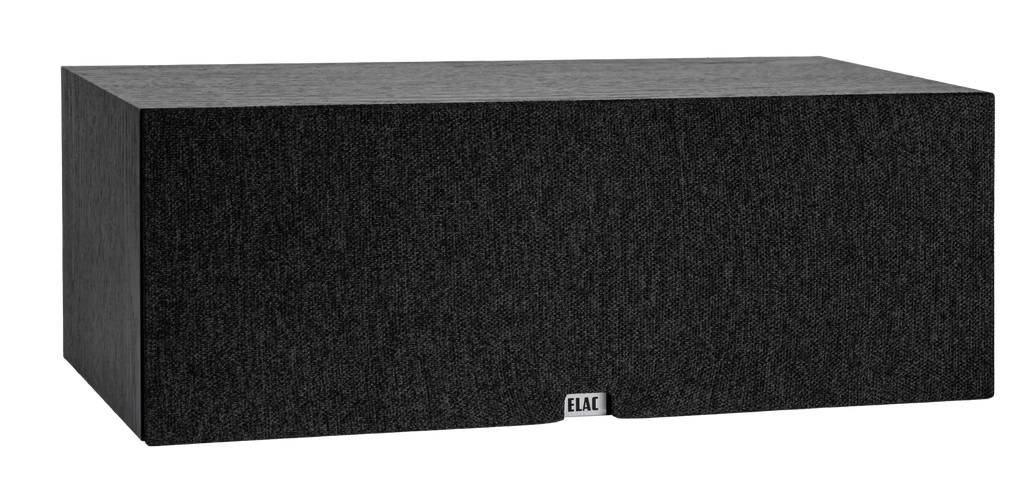 ELAC Debut 3.0 C5.3 Center Channel Speaker