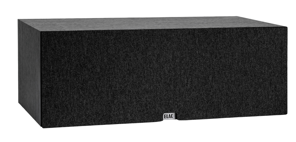 ELAC Debut 3.0 C5.3 Center Channel Speaker