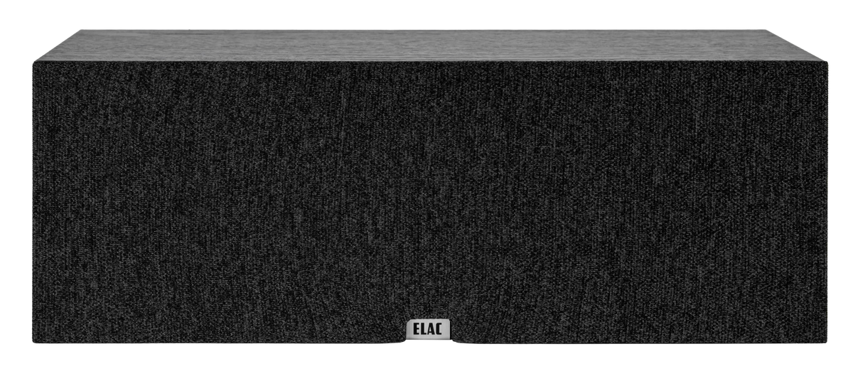 ELAC Debut 3.0 C5.3 Center Channel Speaker