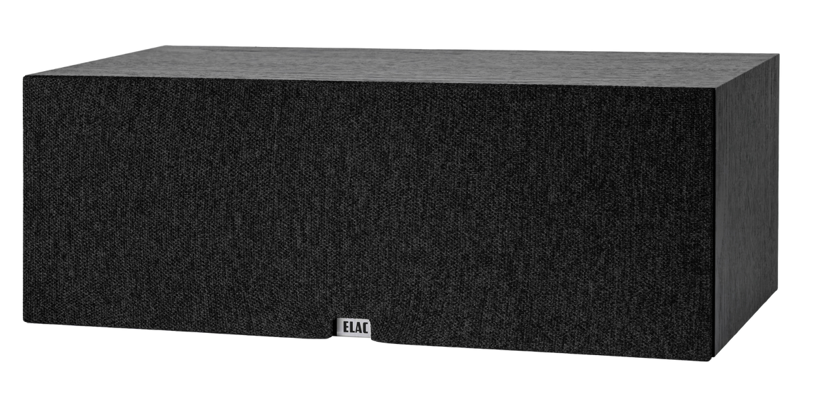 ELAC Debut 3.0 C5.3 Center Channel Speaker