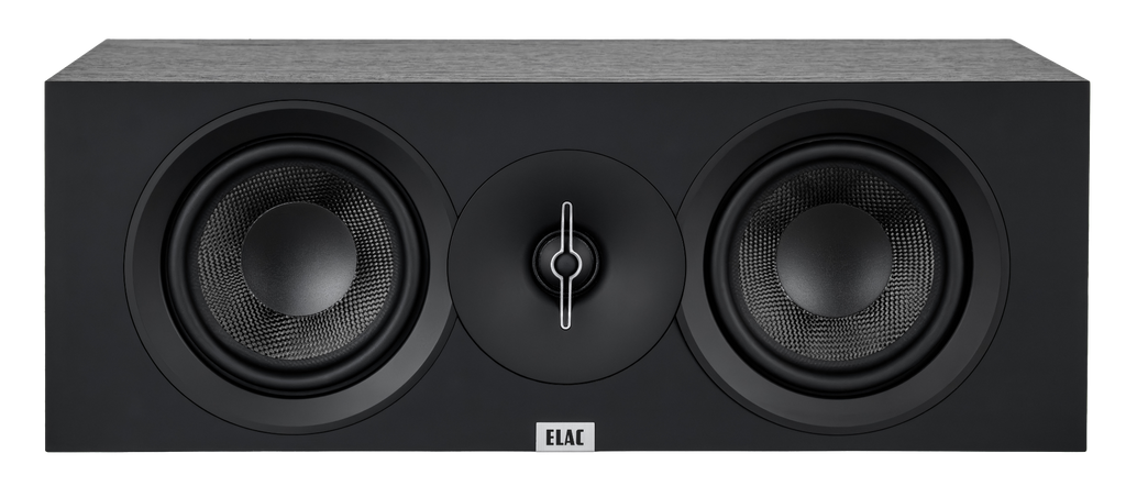 ELAC Debut 5.1 Bundle with Sub