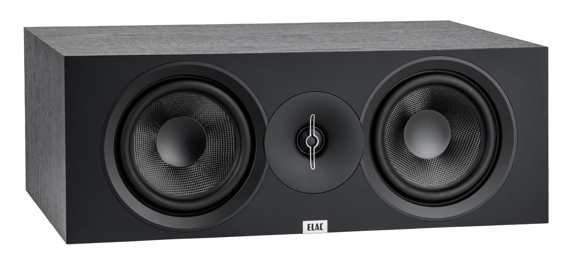 ELAC Debut 3.0 C6.3 Center Channel Speaker