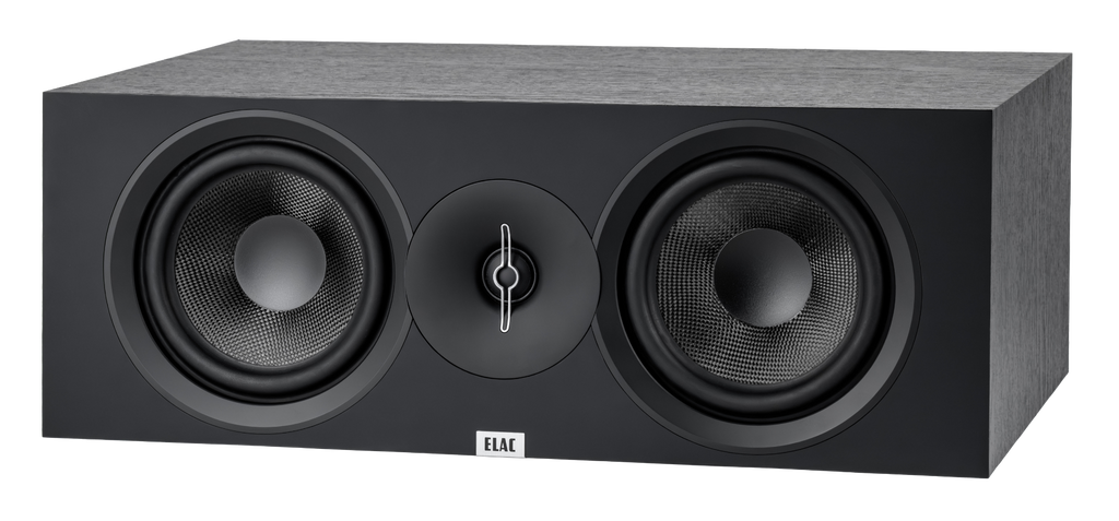 ELAC Debut 3.0 C6.3 Center Channel Speaker