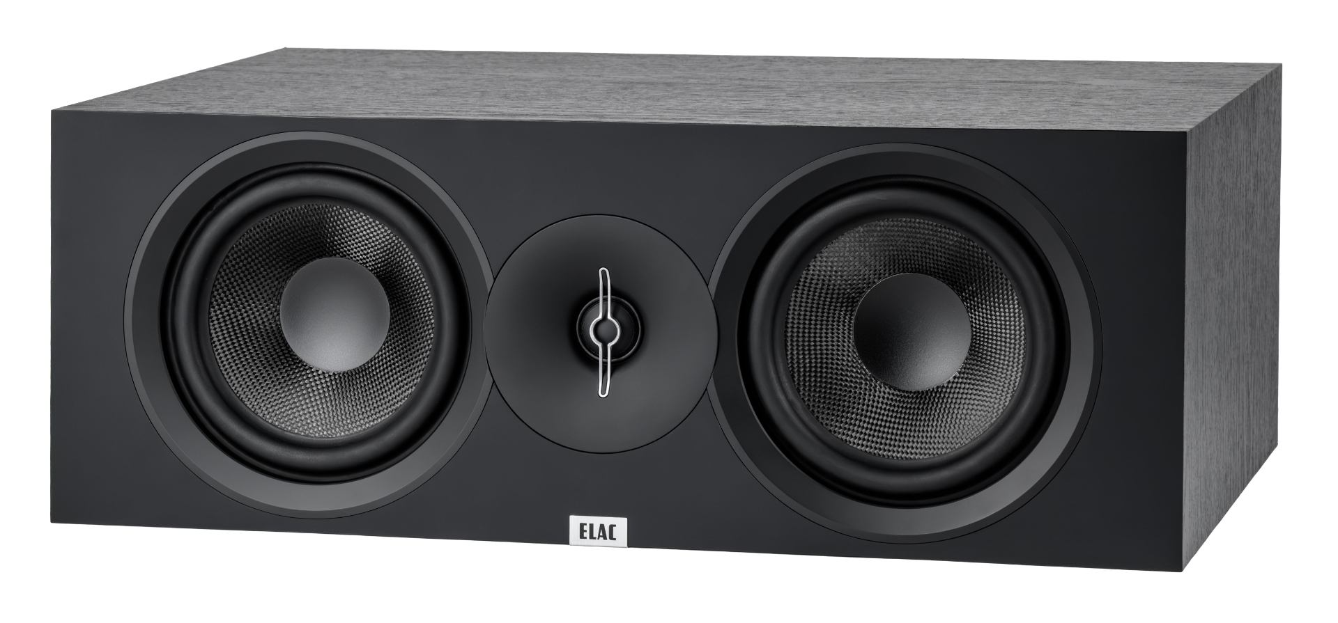 ELAC Debut 3.0 C6.3 Center Channel Speaker