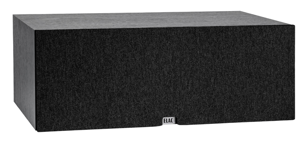 ELAC Debut 3.0 C6.3 Center Channel Speaker