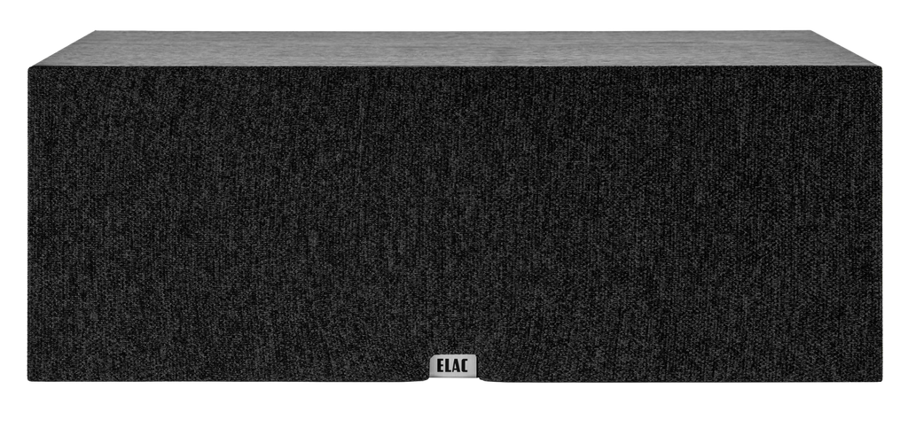 ELAC Debut 3.0 C6.3 Center Channel Speaker
