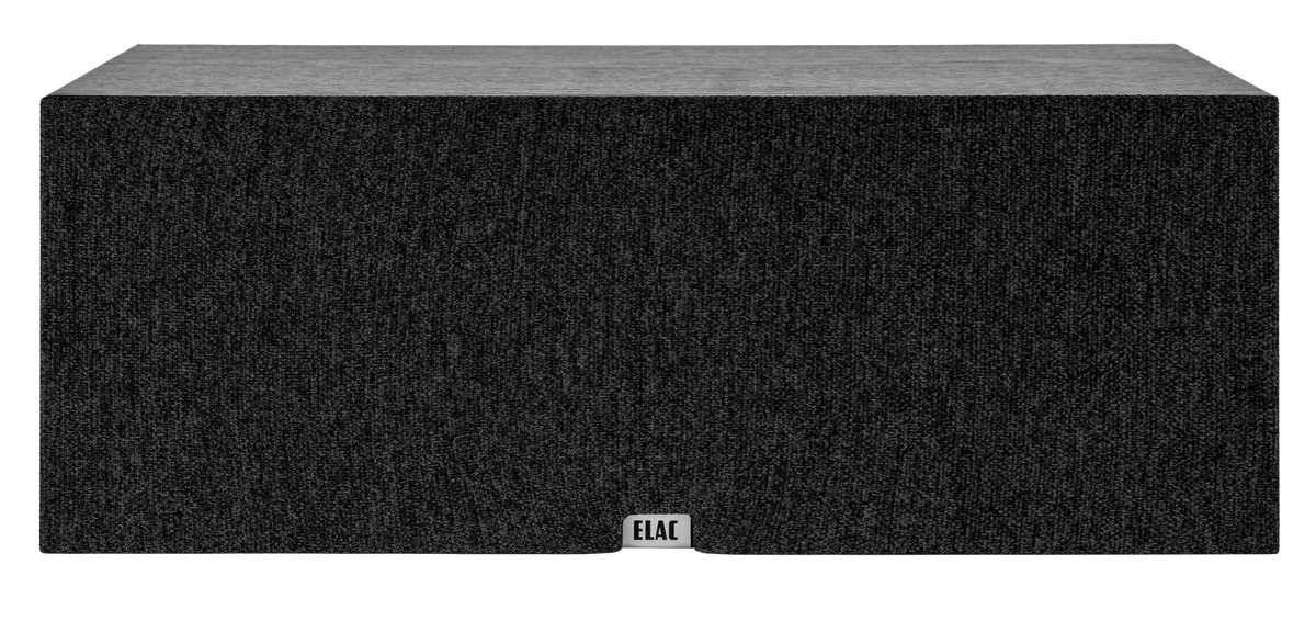 ELAC Debut 3.0 C6.3 Center Channel Speaker