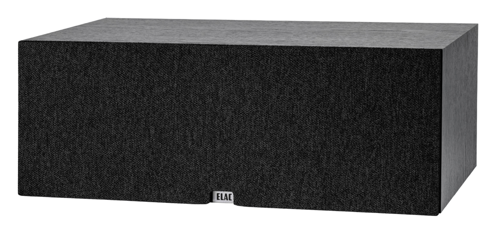 ELAC Debut 3.0 C6.3 Center Channel Speaker