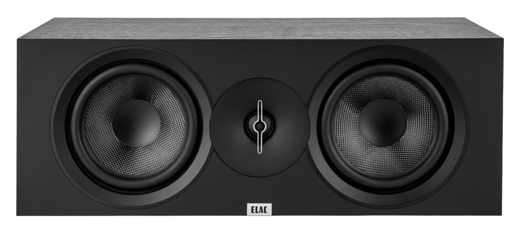 ELAC Debut 5.1.2 Bundle with 10” Sub + Pioneer VSX-835