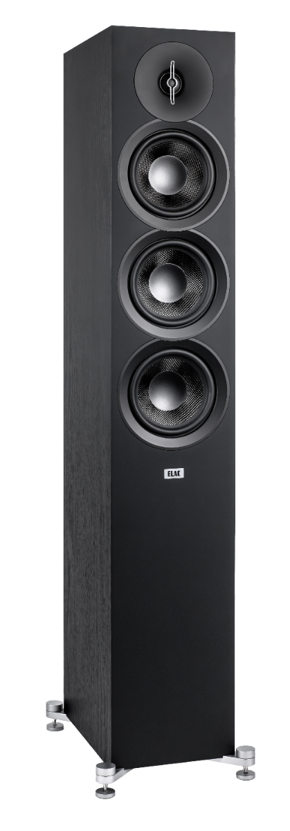 ELAC Debut 5.1 Bundle with Sub