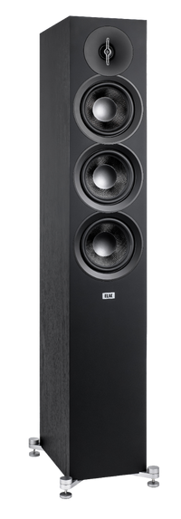 ELAC Debut 5.1 Bundle with Sub