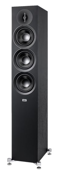 ELAC Debut 5.1 Bundle with Sub