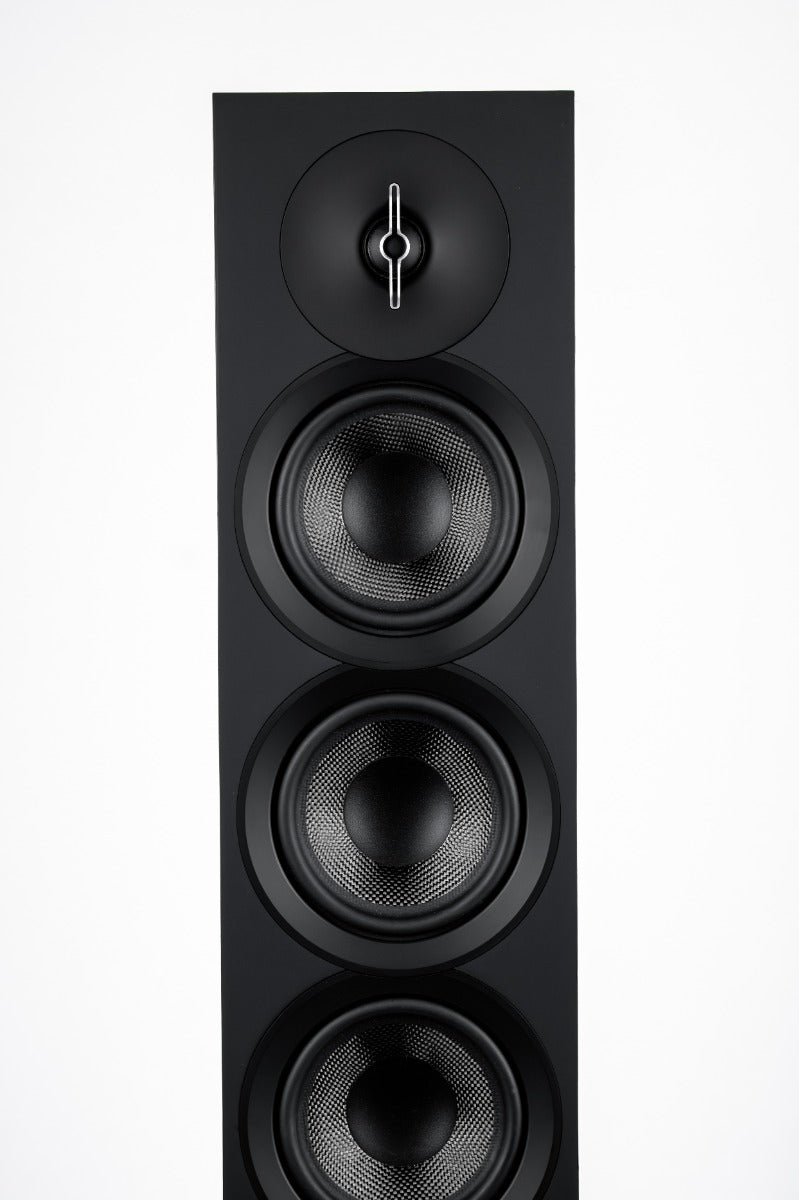 ELAC Debut 3.0 F6.3 Floorstanding Speakers