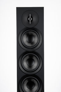 ELAC Debut 3.0 F6.3 Floorstanding Speakers