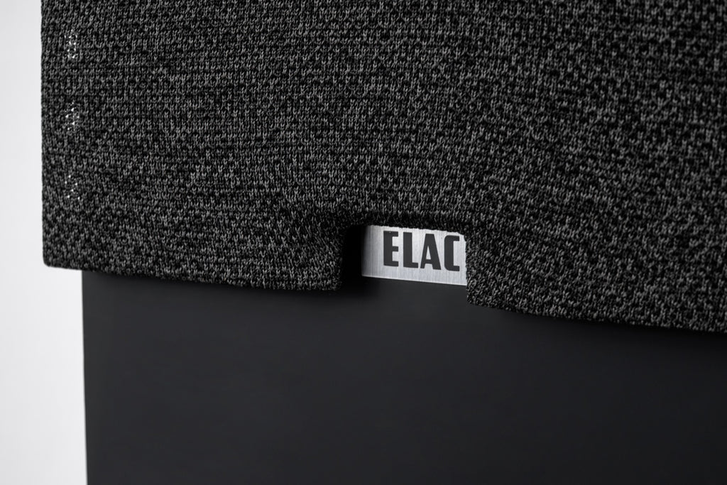 ELAC Debut 3.0 F6.3 Floorstanding Speakers
