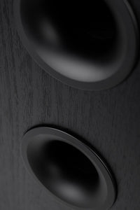 ELAC Debut 3.0 F6.3 Floorstanding Speakers