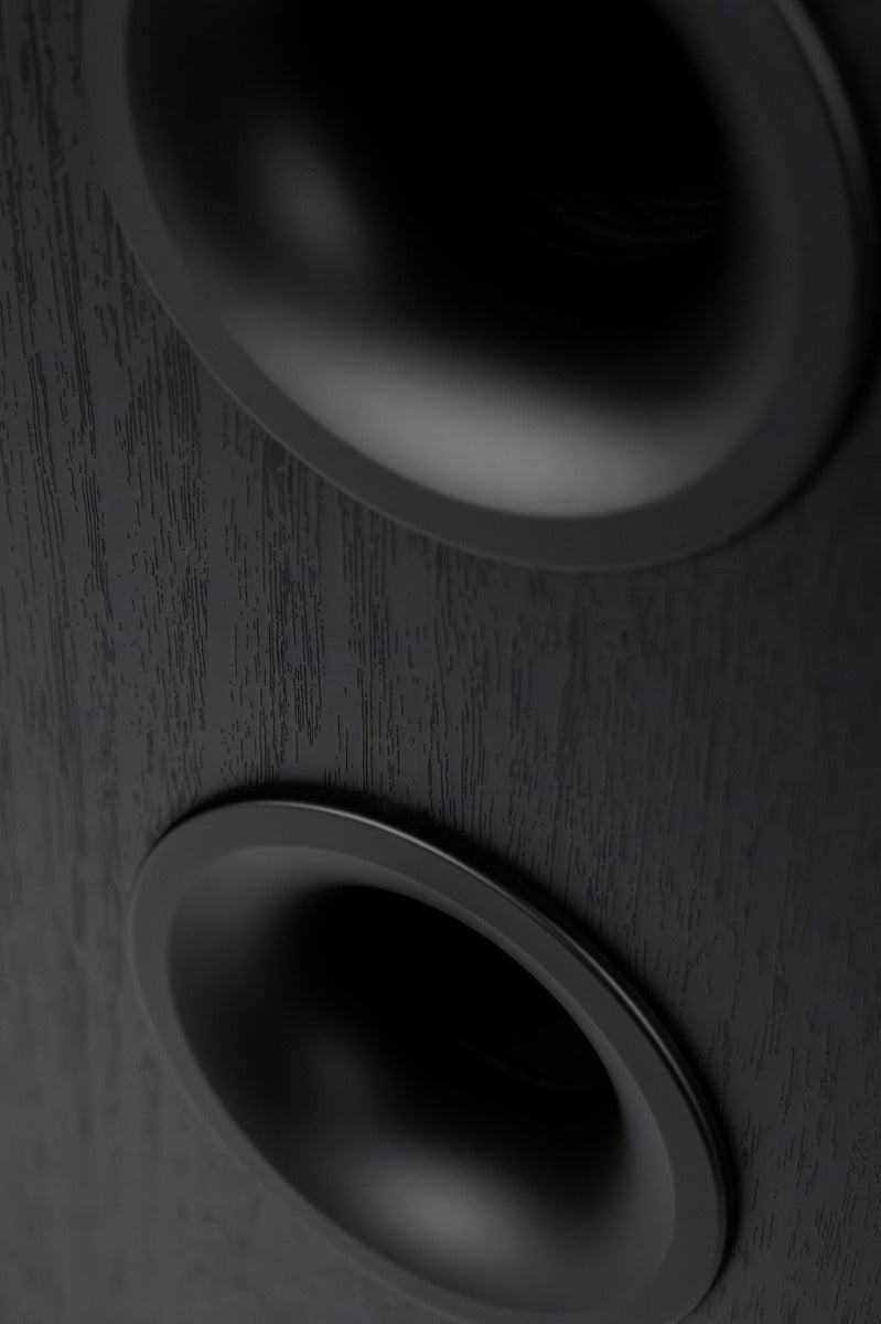 ELAC Debut 3.0 F6.3 Floorstanding Speakers
