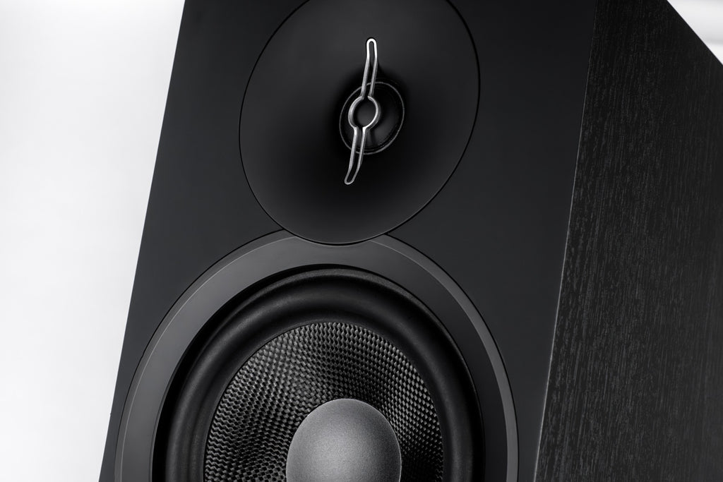 ELAC Debut 3.0 F6.3 Floorstanding Speakers