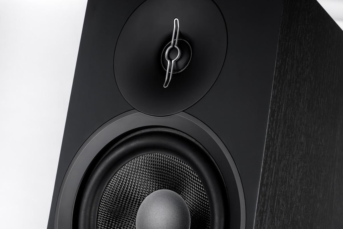 ELAC Debut 3.0 F6.3 Floorstanding Speakers