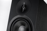 ELAC Debut 3.0 F6.3 Floorstanding Speakers