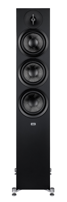ELAC Debut 5.1.2 Bundle with 10” Sub + Pioneer VSX-835