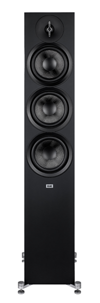 ELAC Debut 5.1.2 Bundle with 10” Sub + Pioneer VSX-835