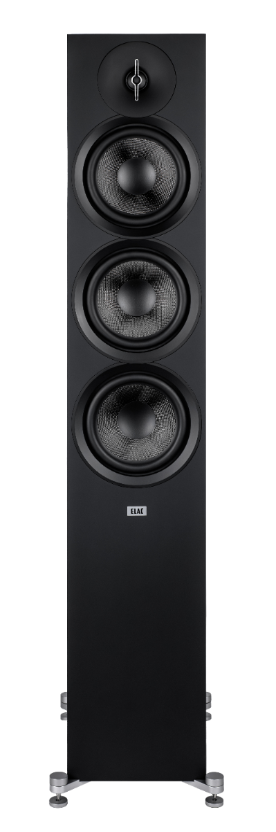 ELAC Debut 3.0 F6.3 Floorstanding Speakers