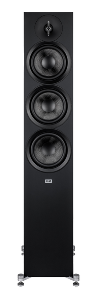 ELAC Debut 3.0 F6.3 Floorstanding Speakers