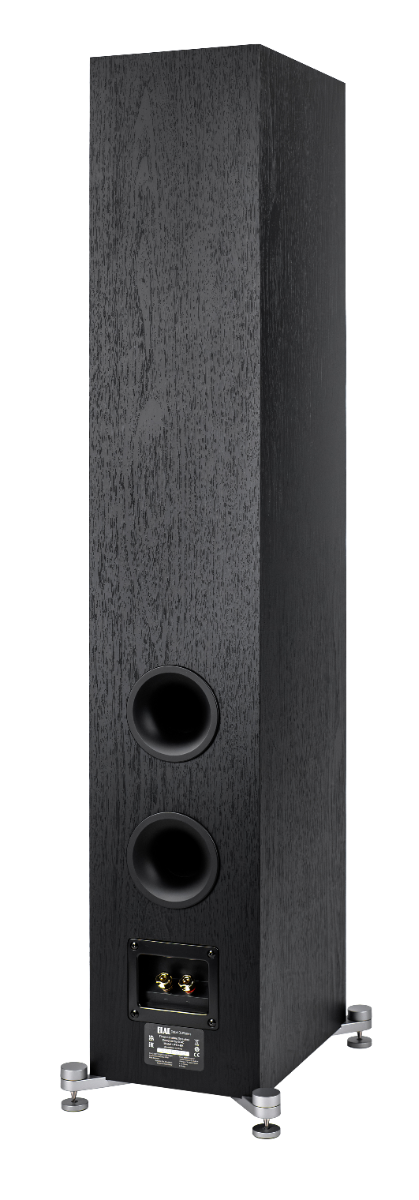ELAC Debut 3.0 F6.3 Floorstanding Speakers