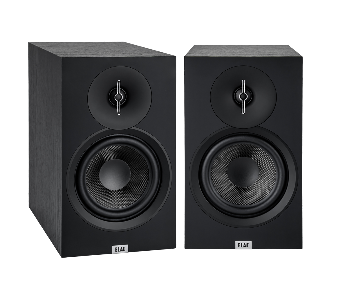 ELAC Debut 3.0 B6.3 Bookshelf Speakers