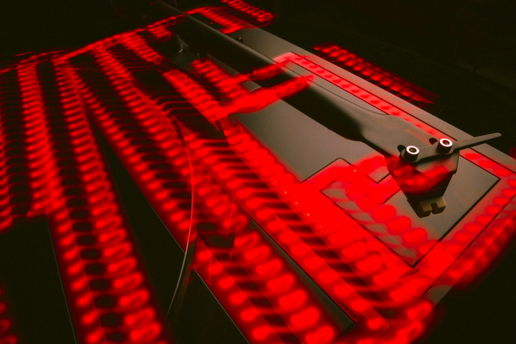 Pro-Ject Elvis Turntable 90th Birthday Premium Turntable