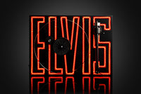 Pro-Ject Elvis Turntable 90th Birthday Premium Turntable