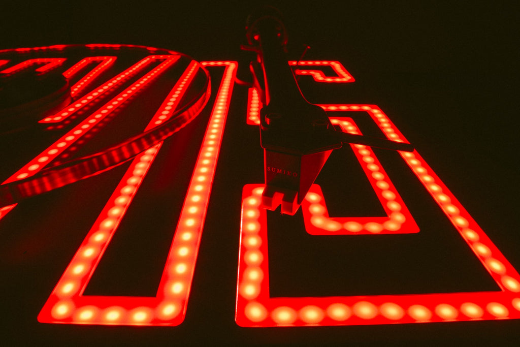 Pro-Ject Elvis Turntable 90th Birthday Premium Turntable