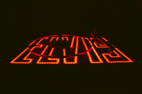 Pro-Ject Elvis Turntable 90th Birthday Premium Turntable