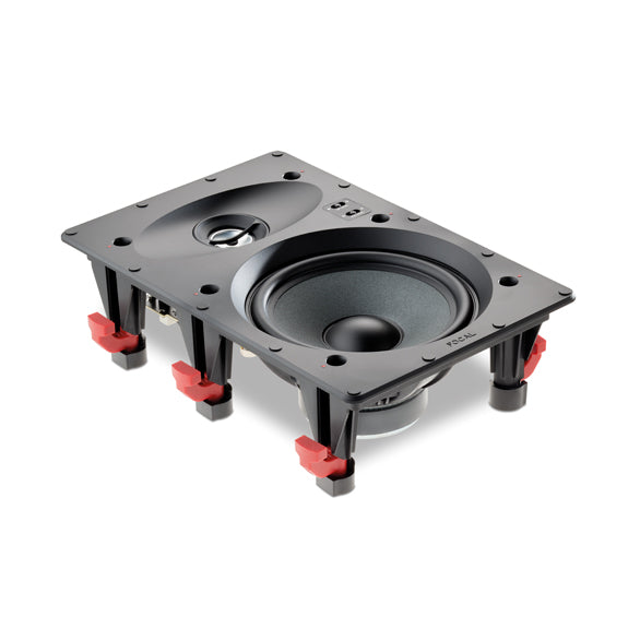Focal 100 Series 100IW6 - In-Wall 2-Way Loudspeaker (Single)