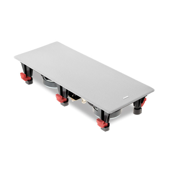 Focal 100 Series 100IWLCR5 - In-Wall 2-way Cinema LCR D'appolito Loudspeaker (Single)