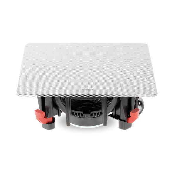 Focal 100 Series 100ICW8 - In-Wall/In-Ceiling 2-way Coaxial Loudspeaker (Single)