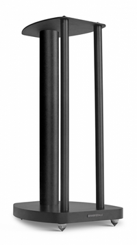 Wharfedale Evo 4 for Evo 4.1 Speaker Stands - Black