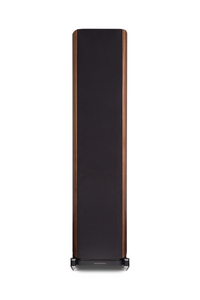 Wharfedale Evo 4.4 Floorstanding Speakers - Walnut - EX DEMO