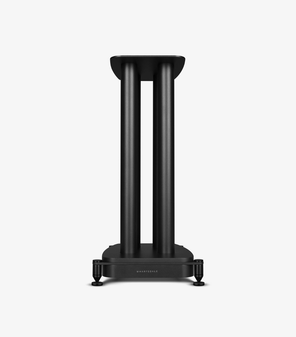 Wharfedale Evo 5 for Evo 5.1 Speaker Stands - Black
