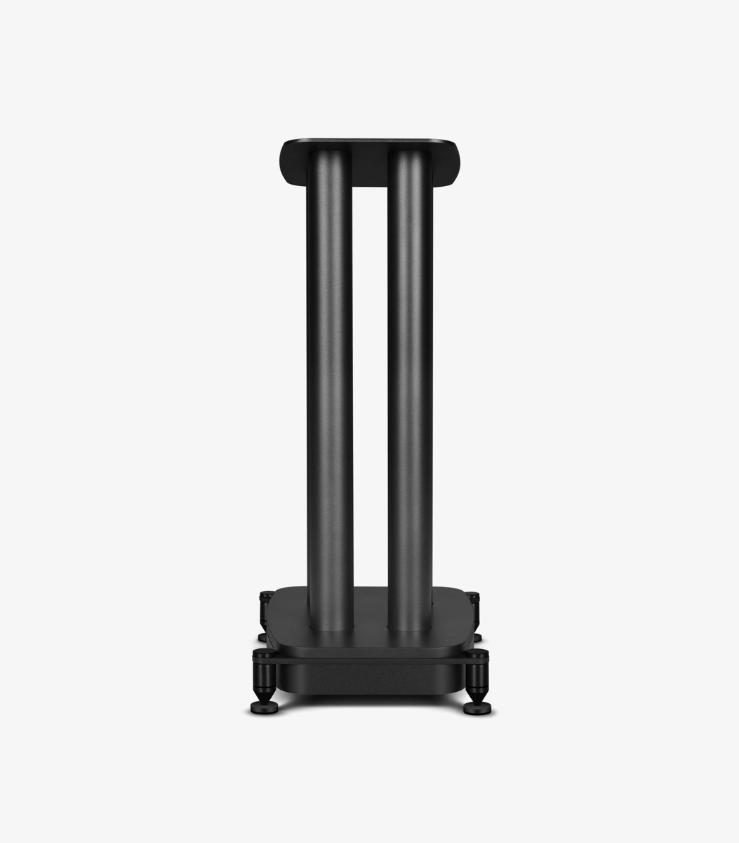 Wharfedale Evo 5 for Evo 5.1 Speaker Stands - Black