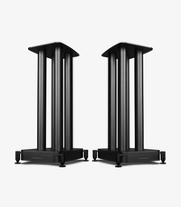 Wharfedale Evo 5 for Evo 5.1 Speaker Stands - Black