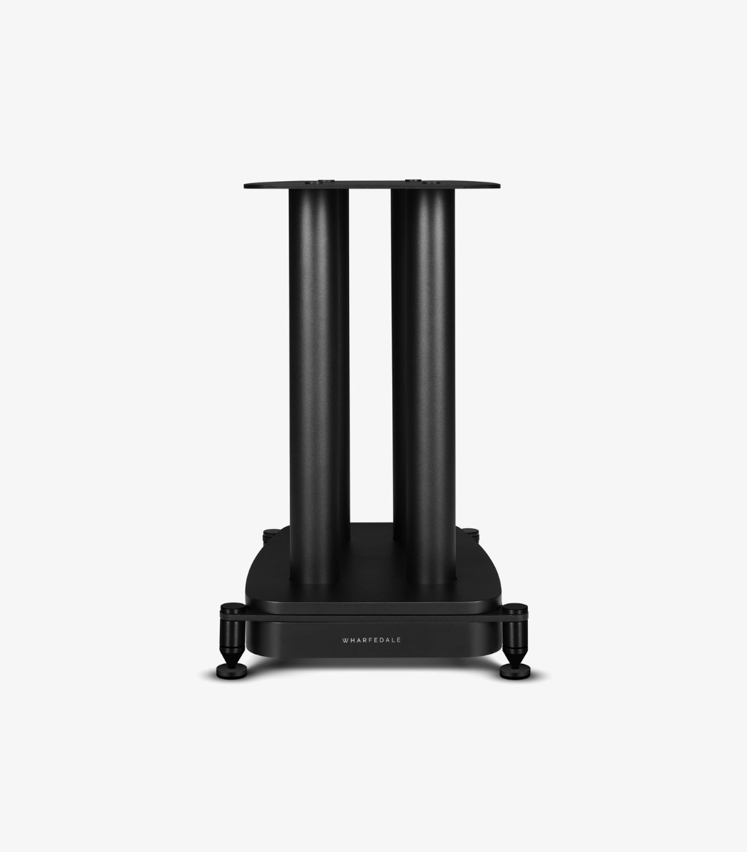 Wharfedale Evo 5 for Evo 5.2 Speaker Stands - Black